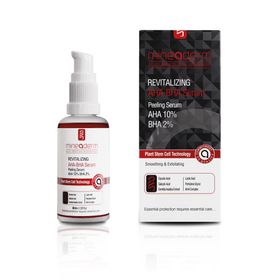 Mineaderm Revitalizing AHA BHA Serum