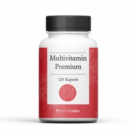 Phytochem Multivitamin Kapseln