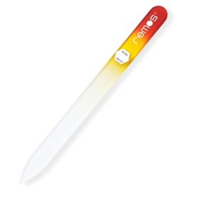 REMOS Glasnagelfeile, 14 cm
