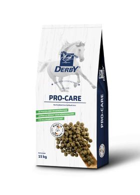 Care DERBY Pro