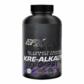 EFX Kre-Alkalyn Nitro Pro
