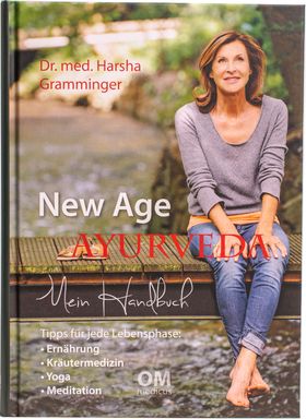 New Age Ayurveda – Mein Handbuch