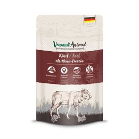 Venandi Animal - Rind als Monoprotein