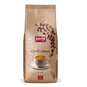 Meray Caffè Crema Kaffeebohne