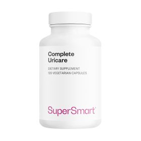 Komplette Uricare - SuperSmart