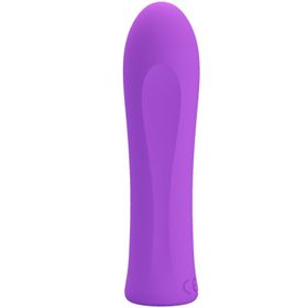 Pretty Love - Alfreda - Super Power Vibrator
