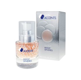 inspira: cosmetics Magic Spheres Firm & Lift