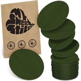 MySweetStitch | TheBig Round