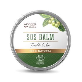 Wooden Spoon Wooden Spoon SOS-Balsam