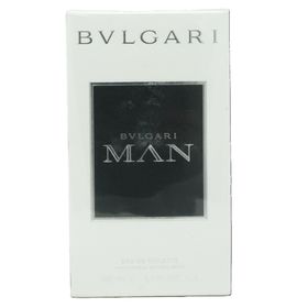 BVLGARi Man Eau de Toilette Spray 100ml