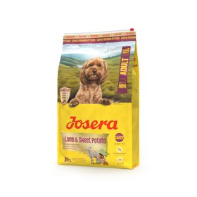JOSERA Mini Adult Lamb & Sweet Potato