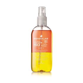 Sensolar Duo Bronce LSF 50