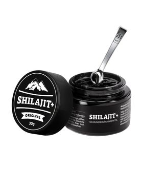 5Elementum Shilajit