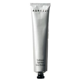 Aurezzi Silver Zahnpasta - Peppermint