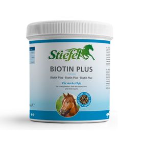 Stiefel Biotin Plus Pellet