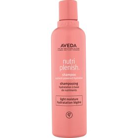 Aveda NutriPlenish light Moisture Shampoo