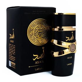Asad Edition Eau de Parfum