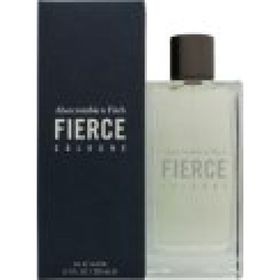 Abercrombie & Fitch Fierce Eau de Cologne  Spray