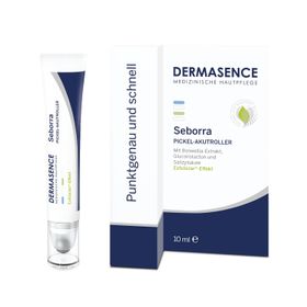 DERMASENCE Seborra Pickel-Akutroller