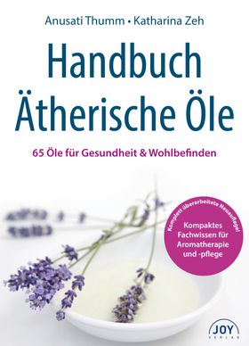 Handbuch Ätherische Öle