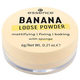 Essence - Bananen Lose Puder