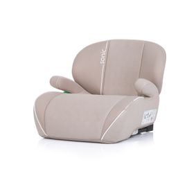 Chipolino Kindersitzerhöhung Sonic Isofix 125-150 cm