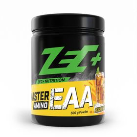 ZEC+ MASTER AMINO EAA Pulver Pfirsich-Eistee