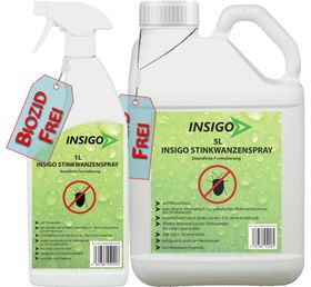 INSIGO Stinkwanzenspray