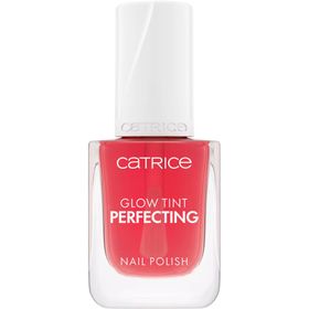 Catrice - Glow Tint Perfecting Nagellack