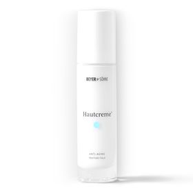 Beyer & Söhne Hautcreme+ für Normale Haut - Anti-Aging-Gesichtspflege