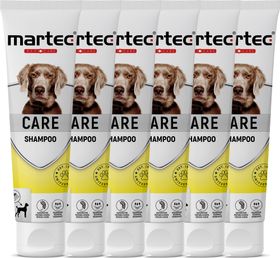 Martec Pet Care Pflegeshampoo für Hunde
