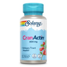 Solaray CranActin Cranberryextrakt