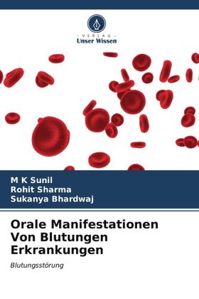 Orale Manifestationen Von Blutungen Erkrankungen Blutungsstörung