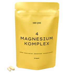 HER ONE 4 MAGNESIUM KOMPLEX