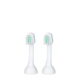 emmi-pet A1-S2 Aufsteckbürsten Klein