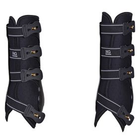 HorseGuard Pro Sehnenschoner