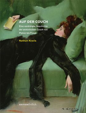 Auf der Couch