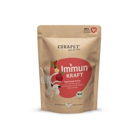 Bio Immunpulver, Vitamin C - CURAPET