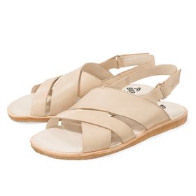 BÄR Schuhe Serena Damen -  Sandalen Weite: breit
