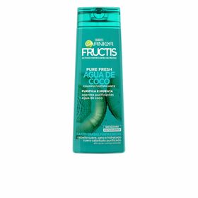 Garnier Fructis Pure Fresh Fortifying Coconut Water Shampoo