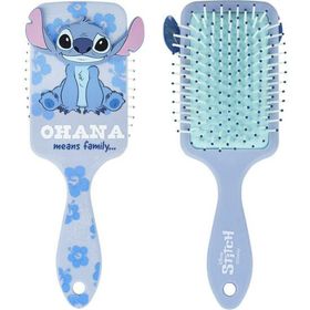 bürste Stitch Lila