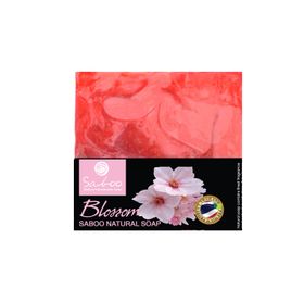 Saboo Naturseife MP – Blüte