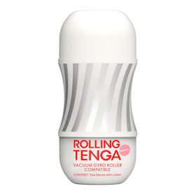 TENGA - Gyro Roller - Masturbator