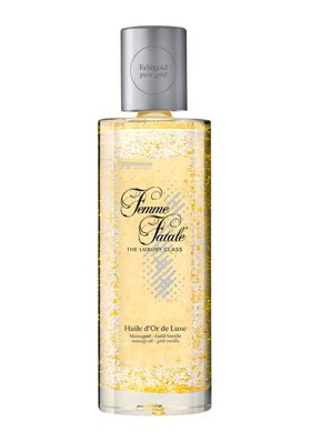 Femme Fatale Huile d‘Or de Luxe