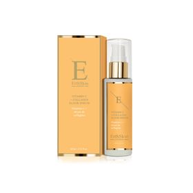 ErthSkin London VITAMIN C + KOLLAGEN ELIXIER  Anti-Aging SERUM