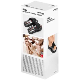 InnovaGoods Akupunktur-Schuhe Slicu – Größe S