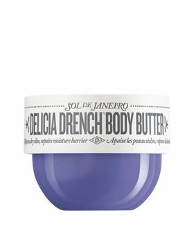 Sol de Janeiro Delicia Drench Body Butter