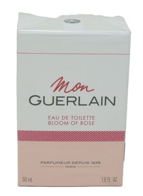 Guerlain Mon Guerlain Eau de Toilette Bloom of Rose 50 ml
