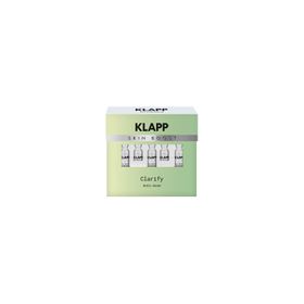 KLAPP Skin Boost Clarify  Anti Acne