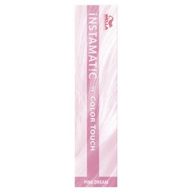 Wella Color Touch Instamatic Pink Dream